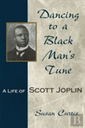 Dancing To A Black Man'S Tune