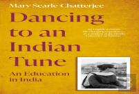 Dancing To An Indian Tune