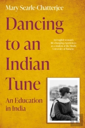 Dancing To An Indian Tune