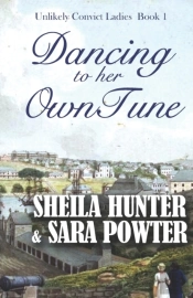 Dancing To Her Own Tune