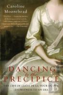 Dancing To The Precipice