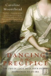 Dancing To The Precipice