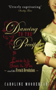 Dancing To The Precipice