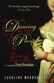 Dancing To The Precipice
