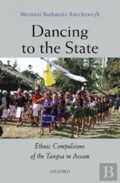 Dancing To The State