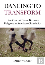 Dancing To Transform