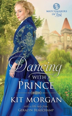 Bertrand.pt - Dancing With A Prince