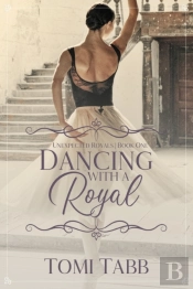 Dancing With A Royal