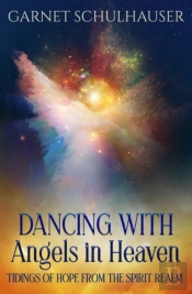Dancing With Angels In Heaven