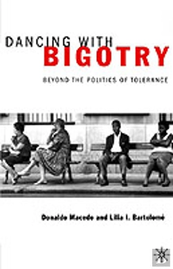 Bertrand.pt - Dancing With Bigotry
