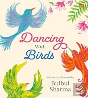 Dancing With Birds
