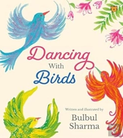 Bertrand.pt - Dancing With Birds