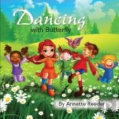 Dancing With Butterfly