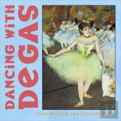 Dancing With Degas