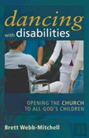 Dancing With Disabilities