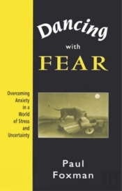 Dancing With Fear