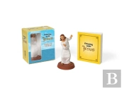 Dancing With Jesus: Bobbling Figurine