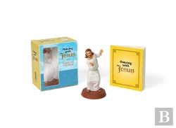 Bertrand.pt - Dancing With Jesus: Bobbling Figurine