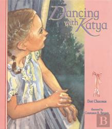 Dancing With Katya