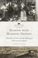 Dancing With Manifest Destiny Volume 10