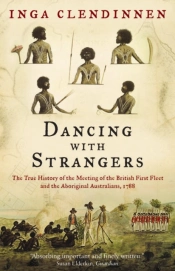 Dancing With Strangers