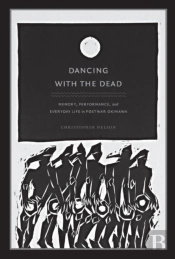 Dancing With The Dead