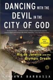 Dancing With The Devil In The City Of God