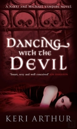 Bertrand.pt - Dancing With The Devil