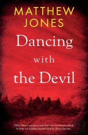 Dancing With The Devil