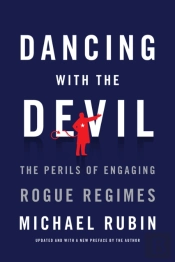Dancing With The Devil