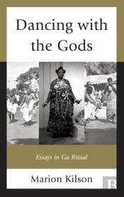 Dancing With The Gods