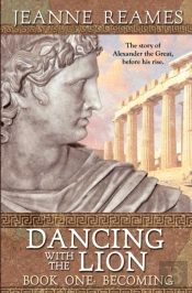 Dancing With The Lion