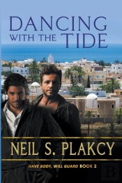 Dancing With The Tide