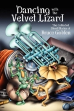 Bertrand.pt - Dancing With The Velvet Lizard