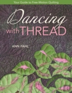 Bertrand.pt - Dancing With Thread