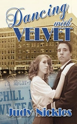 Bertrand.pt - Dancing With Velvet