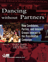 Dancing Without Partners