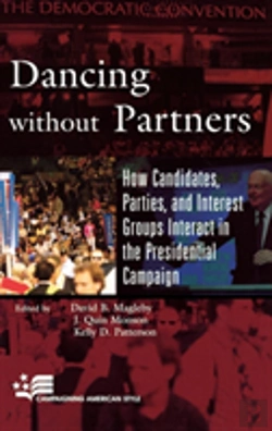 Bertrand.pt - Dancing Without Partners