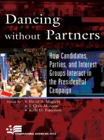 Dancing Without Partners