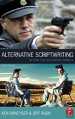 Bertrand.pt - Dancyger Rush Alternative Scriptwr