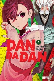 Dandadan N.º 1