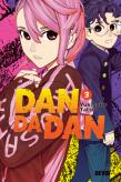 Dandadan N.º 3