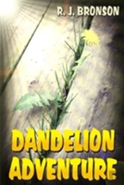 Bertrand.pt - Dandelion Adventure