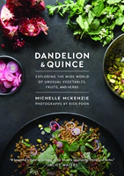 Bertrand.pt - Dandelion And Quince