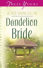 Dandelion Bride