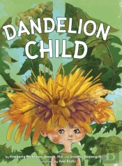 Dandelion Child