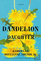 Dandelion Daughter