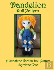Dandelion Doll Pattern