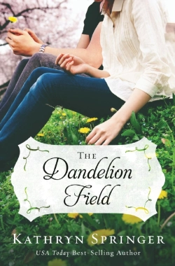 Bertrand.pt - Dandelion Field