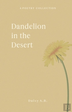 Bertrand.pt - Dandelion In The Desert